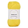 LindeHobby Cotton 6/4